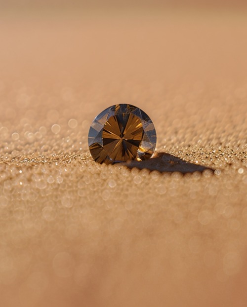 Desert Diamonds spotted on celebrities